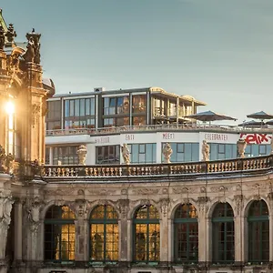 4* Aparthotel Felix Am Zwinger