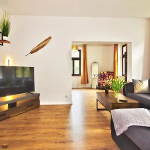 Neu: Wohnperle*feder Dresden